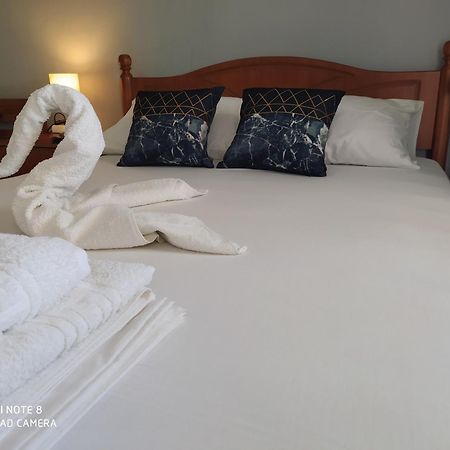 Brb Rooms Himarë Værelse billede