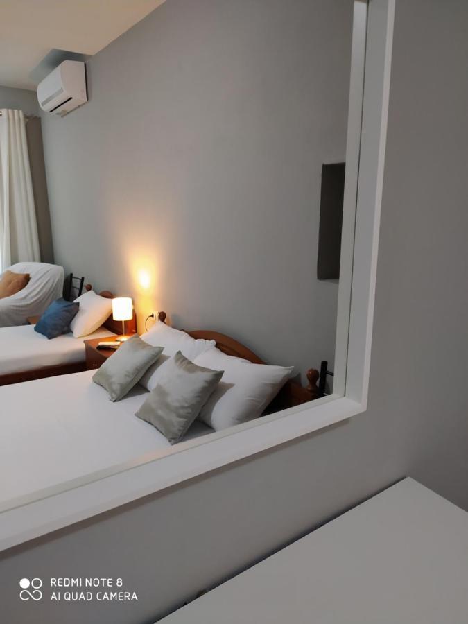 Brb Rooms Himarë Værelse billede