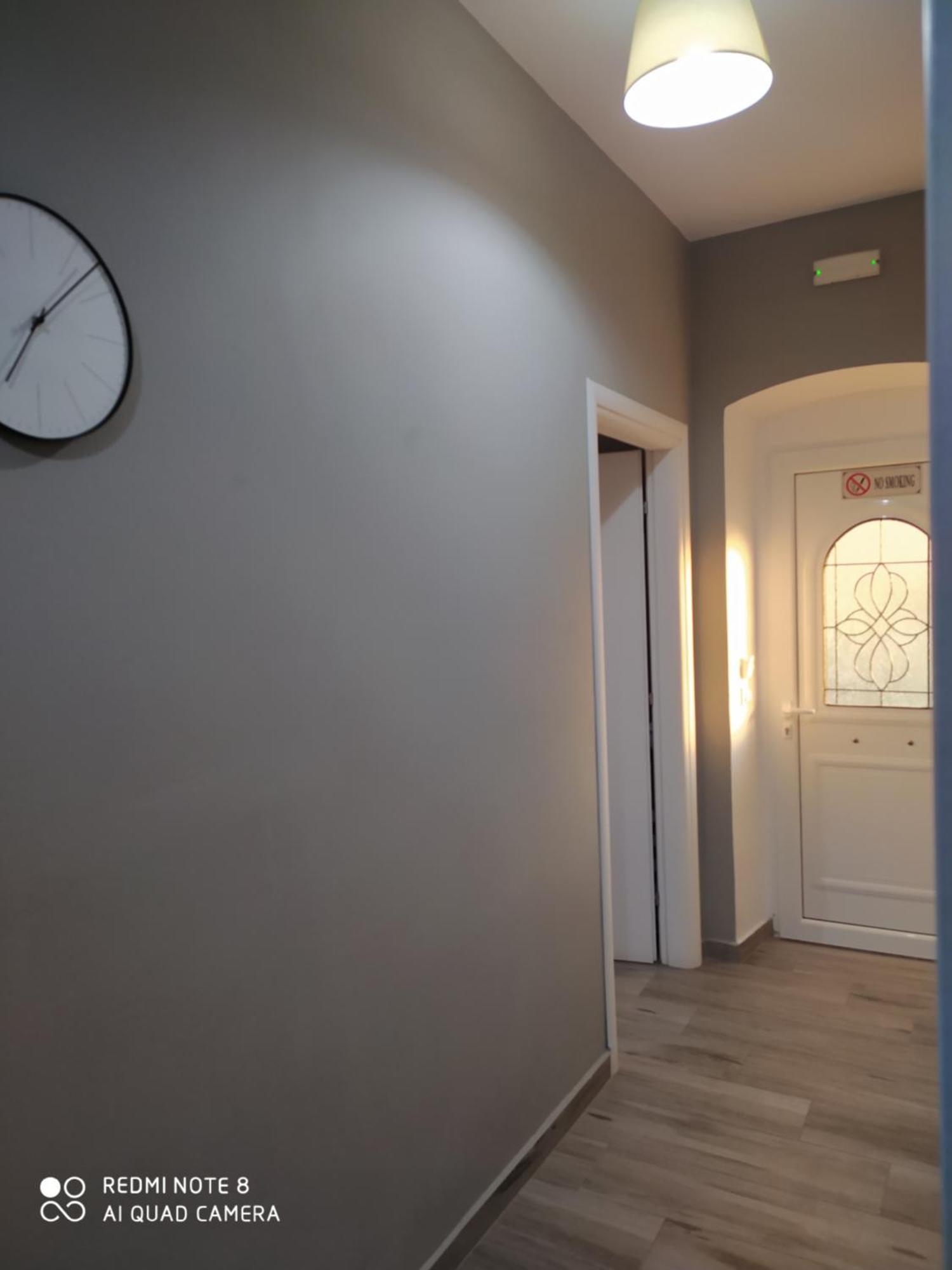 Brb Rooms Himarë Værelse billede